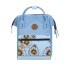 Cabaia Mochila Backpack - Adventurer Ajaccio Cabaia Mochila Backpack - Adventurer Ajaccio