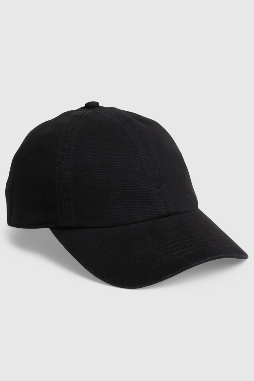 Gorro Con Visera Hombre Moonless Night