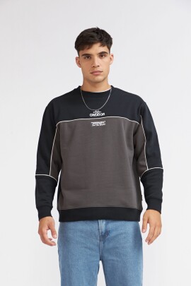 BUZO COCREATOR NEGRO