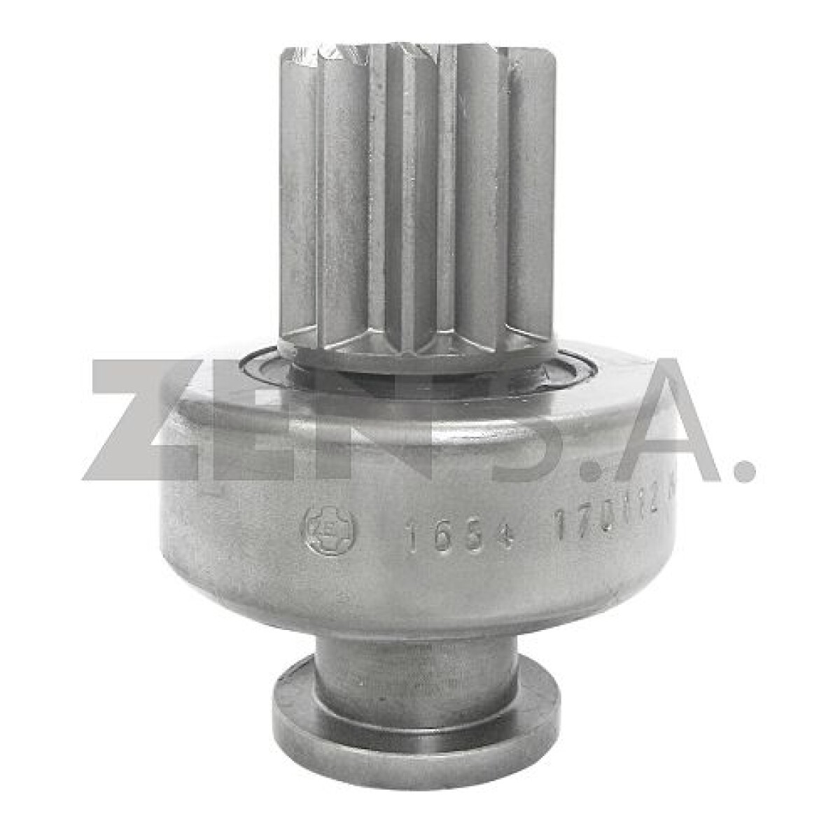 BENDIX ARRANQUE - TRUCKS PRESTOLITE 35260967 ZEN 