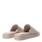 Sandalias de Mujer Miss Carol DALIA con tira frontal Beige