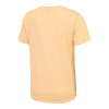 Remera New Balance Short Sleeve Naranja