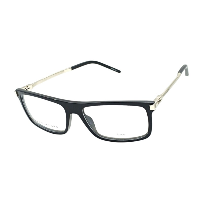 MARC JACOBS MARC 142 CSA 145 - Adulto - Negro negrouniforme