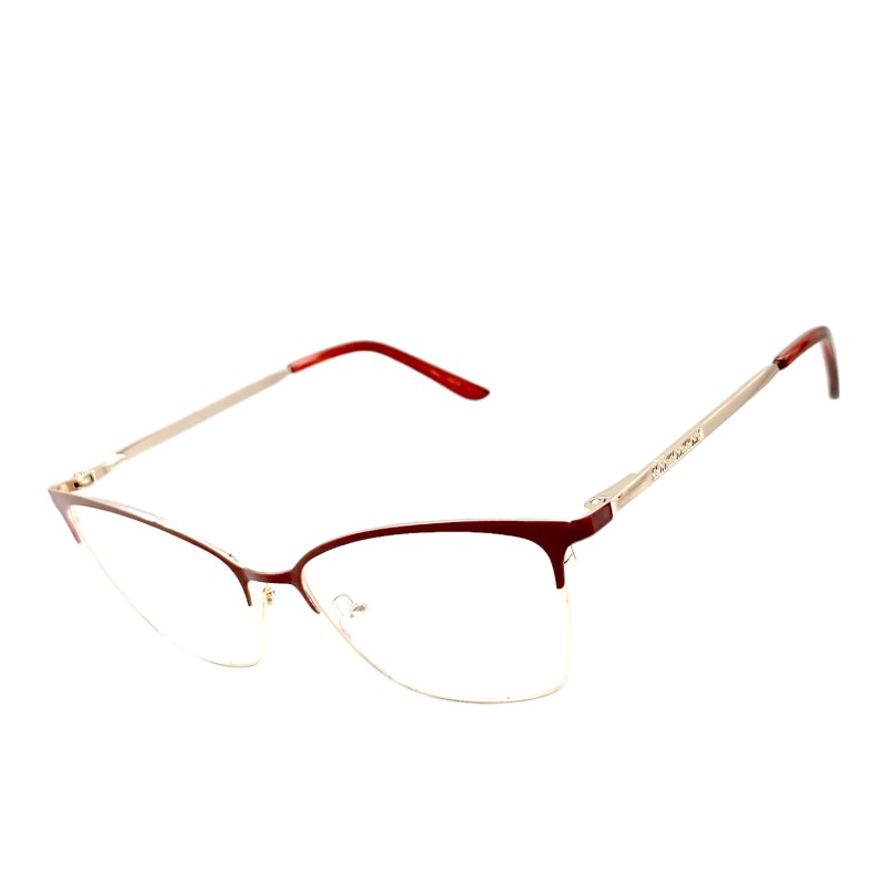 BELEN BEL0475417149C6 - Adulto - Bordo Bordocombinado
