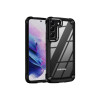 Protector Samsung Galaxy S23 Plus bordes color negro Protector Samsung Galaxy S23 Plus Bordes Color Negro