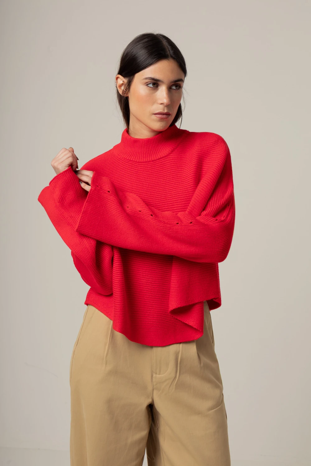 Sweater Siro