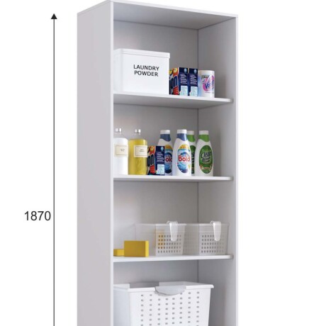 MULTIUSO MDP BLANCO ELEVEN