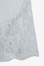 PANT LINO ENCAJE Gris