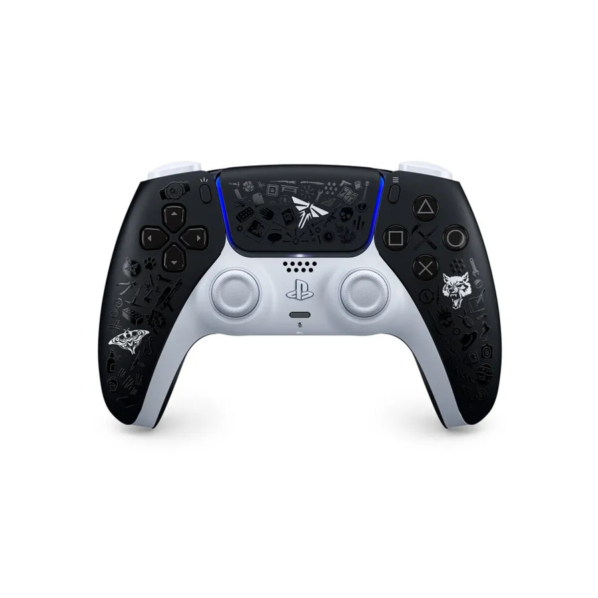 DualSense PS5 - Control Inalámbrico - The Last of Us [Limited Edition] 