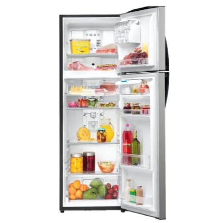 Heladera Frío Seco 292 Lts General Electric RGA300FBML Heladera Frío Seco 292 Lts General Electric RGA300FBML