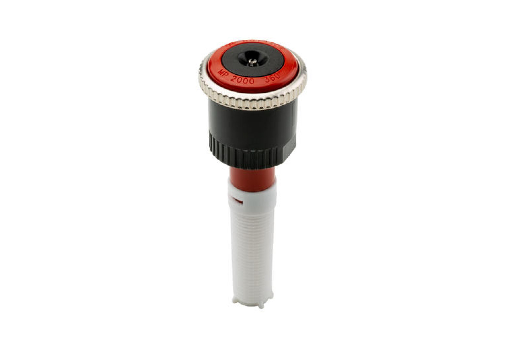 Aspersor MP Rotator Hunter - MP2000360 / 360° / 4.0m - 6.7m 