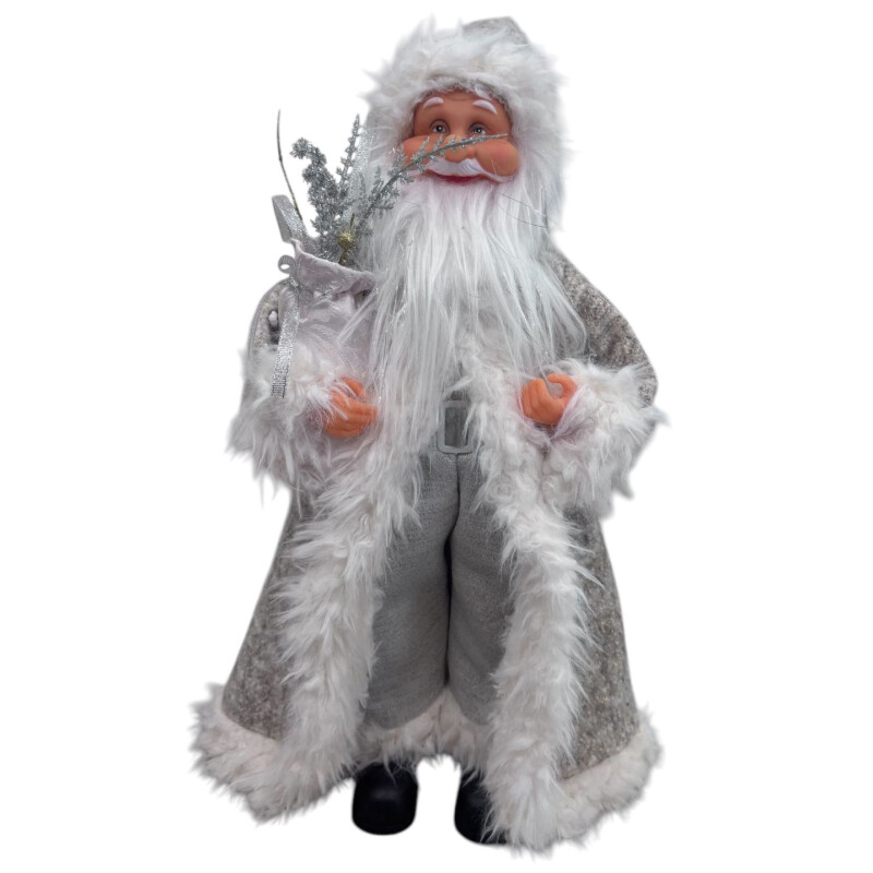 PAPA NOEL BLANCO PAPA NOEL BLANCO
