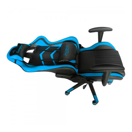 Silla Gaming Marvo Scorpion CH-106 Respaldo Giratorio 001