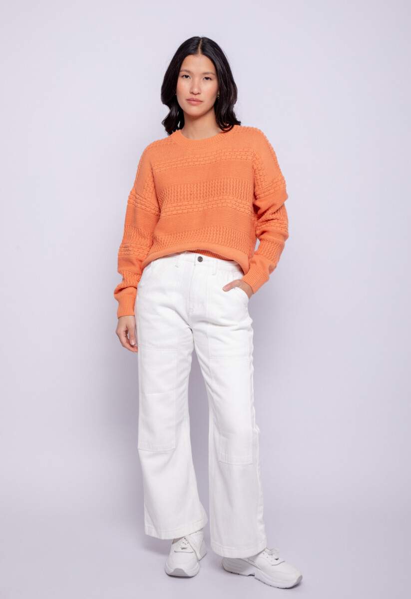 SWEATER OTELO SOLID 