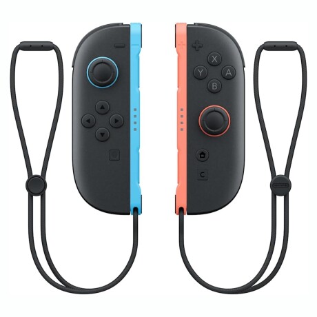Joy Con Para NINTENDO Switch 2 Controller Hk Vibración HD 2 Joy Con Para NINTENDO Switch 2 Controller Hk Vibración HD 2