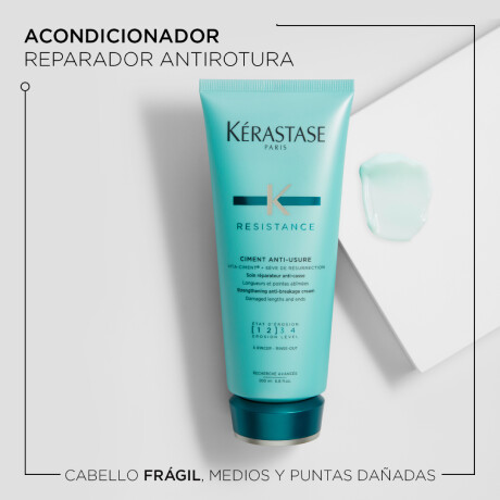 Acondicionador Kerastase Resistance Ciment Anti-Usure 200 ml