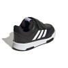 Championes Adidas Tensaur Sport 2.0 de Niños - GW6456 Negro-blanco