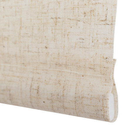 CORTINA ROLLER LINO-Y-POLIESTER NATURAL-BEIGE NSNL