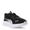 Championes Infantiles Puma Flexfocus Modern Negro