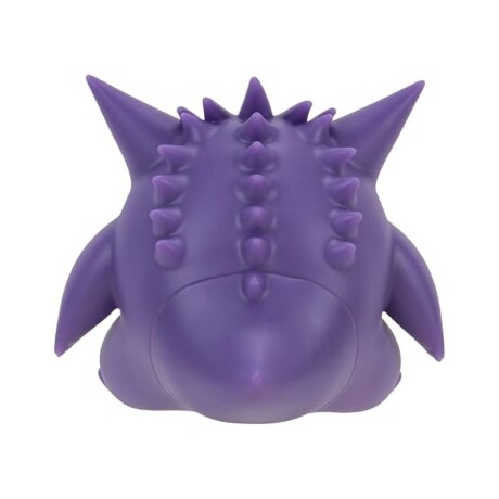 Figura Oficial Gengar Pokemon Select Figura Oficial Gengar Pokemon Select