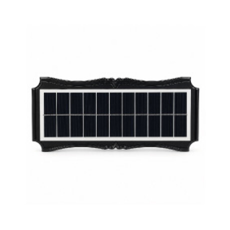 Aplique Solar RGB IP65 3W Aplique Solar RGB IP65 3W