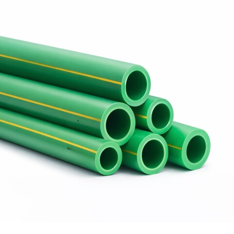 Caño PN20 20mm x 4mts DMC Caño Pn20 63mm X 4mts Dmc