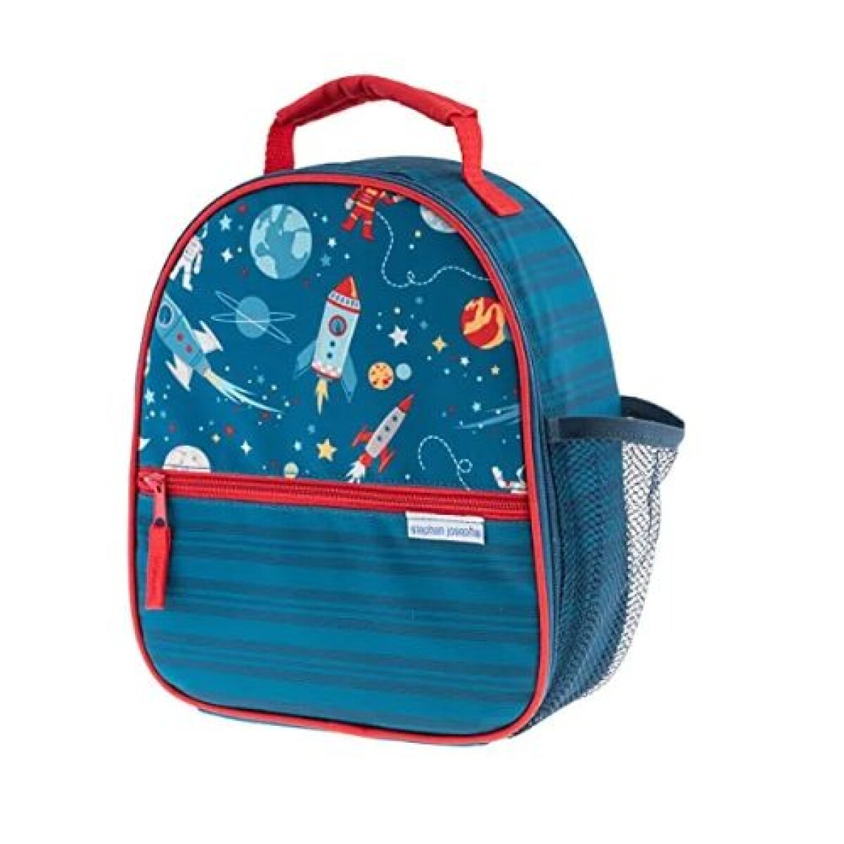 LUNCHERA BOLSO - ESPACIO - Lunchera Bolso - Espacio 