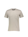 Remera Acke Taupe / Mink / Vison