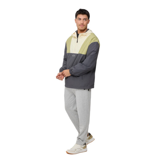 Campera Rusty Bulpar - Gris Campera Rusty Bulpar - Gris