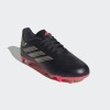 Championes Adidas Copa Pure 2 Club Violeta