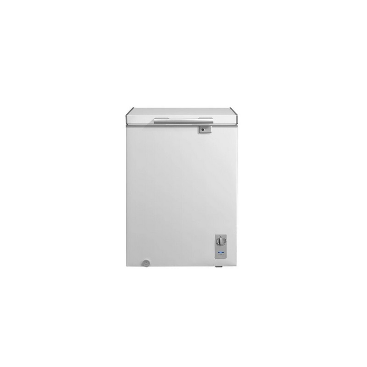 FREEZER MIDEA HORIZONTAL 143 Lts. INVERTER 