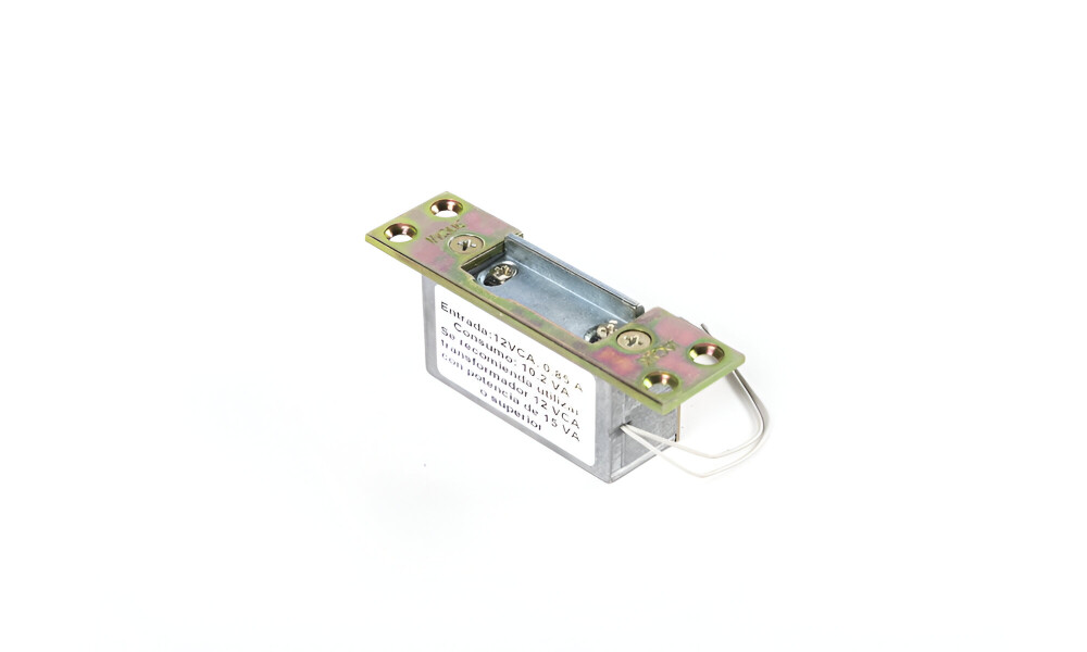 Cerrojo eléctrico T705-00 Cerrojo Eléctrico T705-00