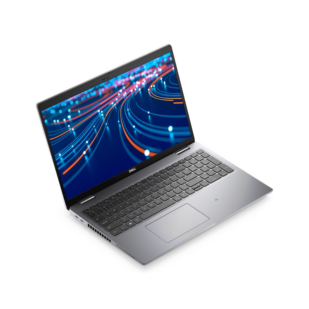Laptop Dell Latitude 5520 15.6", Intel Core i7-1185G7, 16GB RAM, 256GB SSD Laptop Dell Latitude 5520 15.6", Intel Core i7-1185G7, 16GB RAM, 256GB SSD