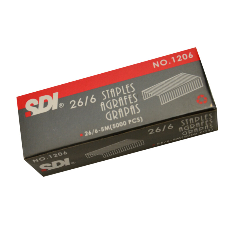 Grampas SDI 26/6 x5000 S/C