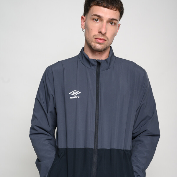 Campera Pro Hombre Umbro Hombre 002