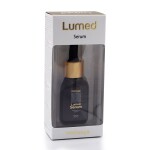 HIDRISAGE LUMED SERUM FR. X 20 ML. única