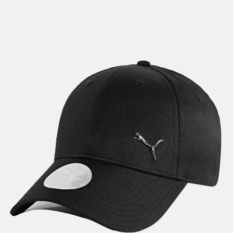 Gorro Puma Metal Cat Cap Negro S/C