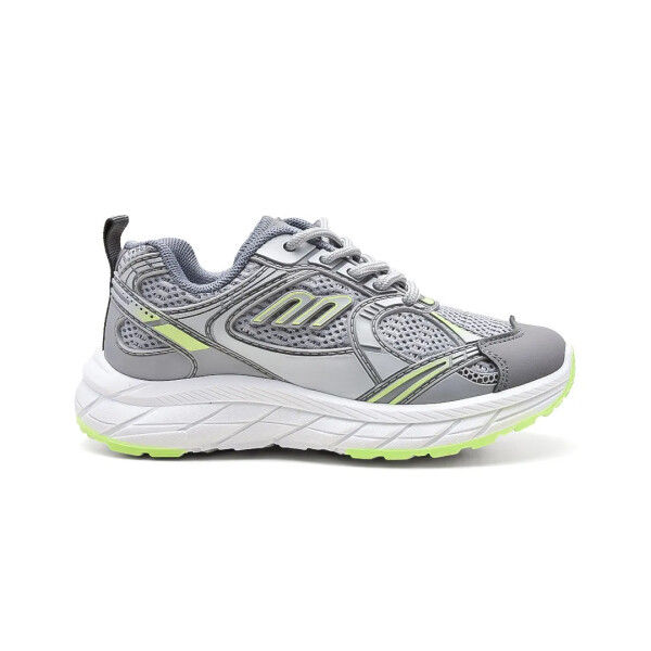 RAY - AMERICAN SPORT GRIS/VERDE
