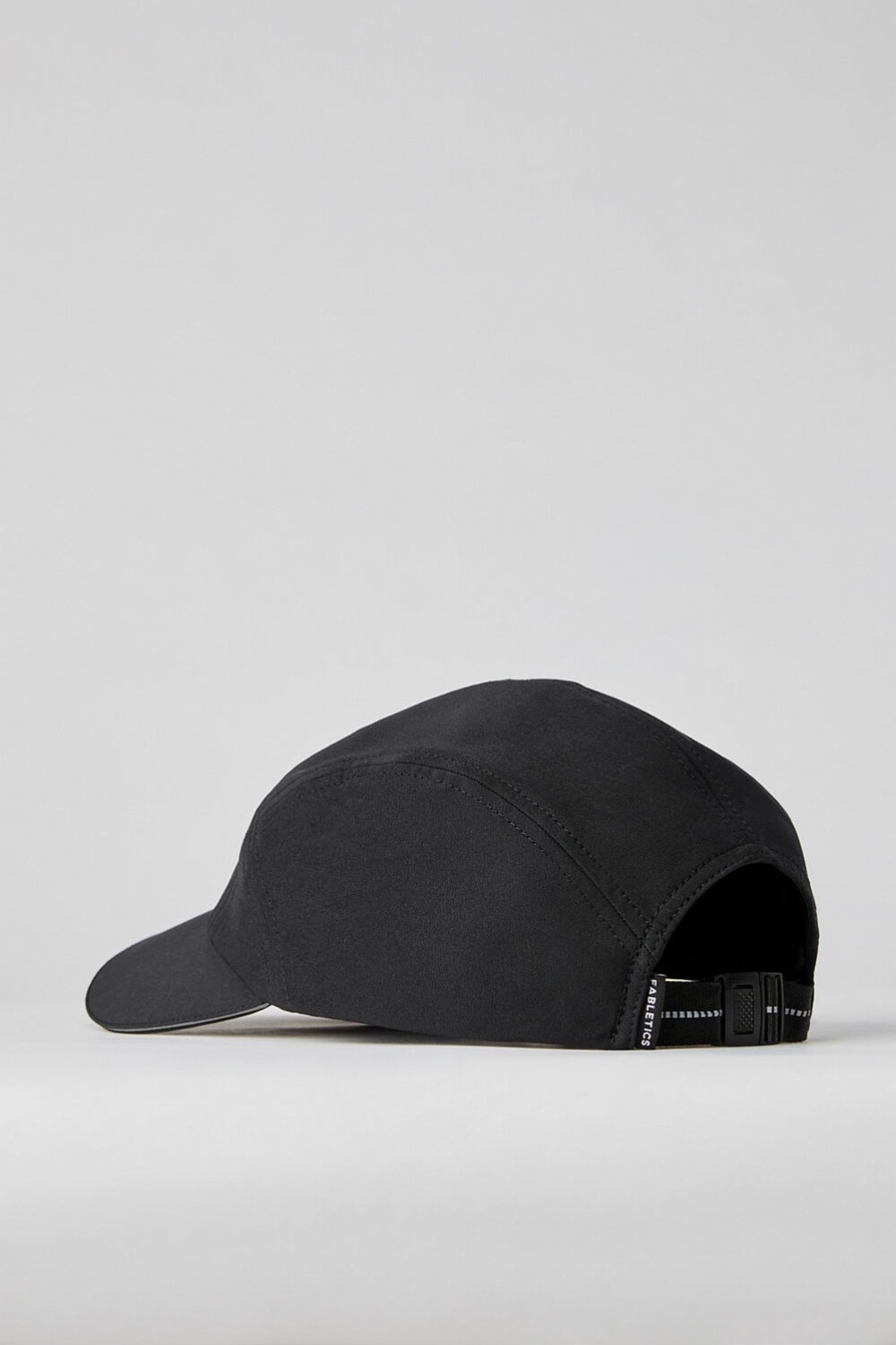 Gorras The Fundamental Hat Unisex Black