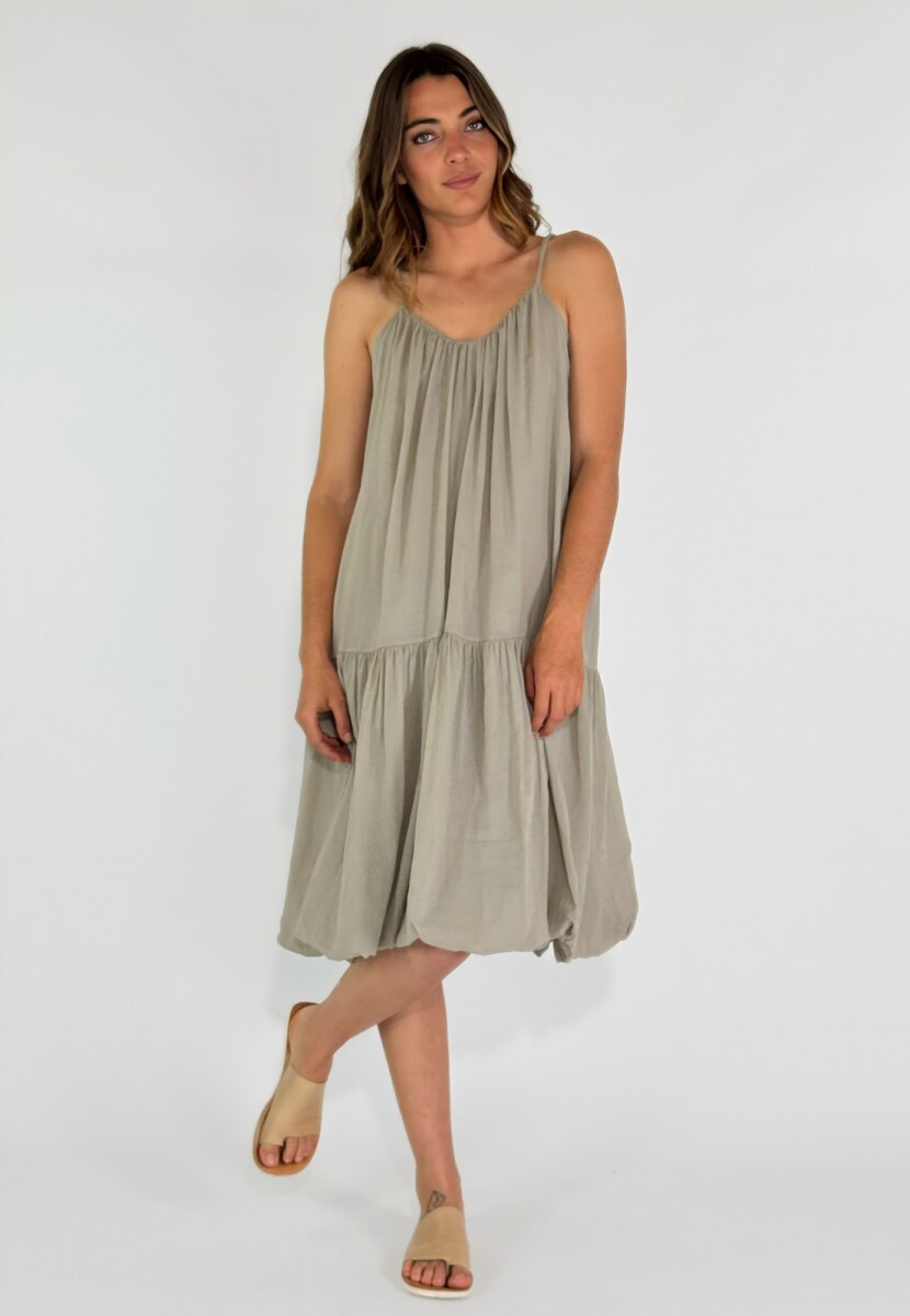 SOLERA PRATI - BEIGE 