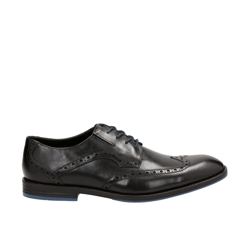 clarks prangley limit