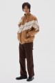 Campera Olímpico Soft Camel