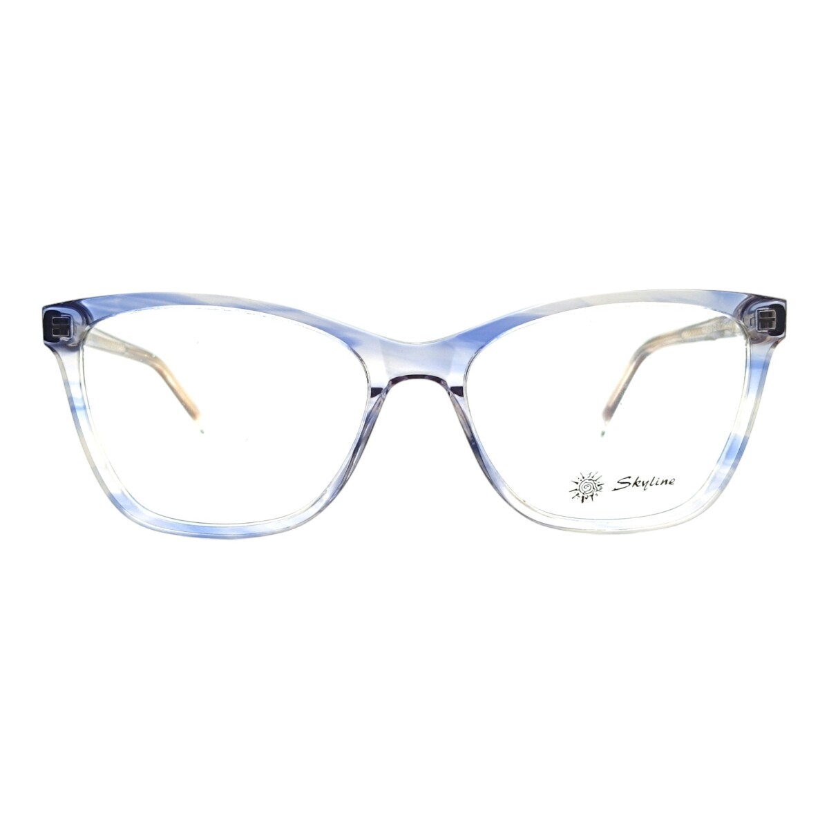 SKYLINE RGE009C25317140 - Adulto - Azul - azulcristal 