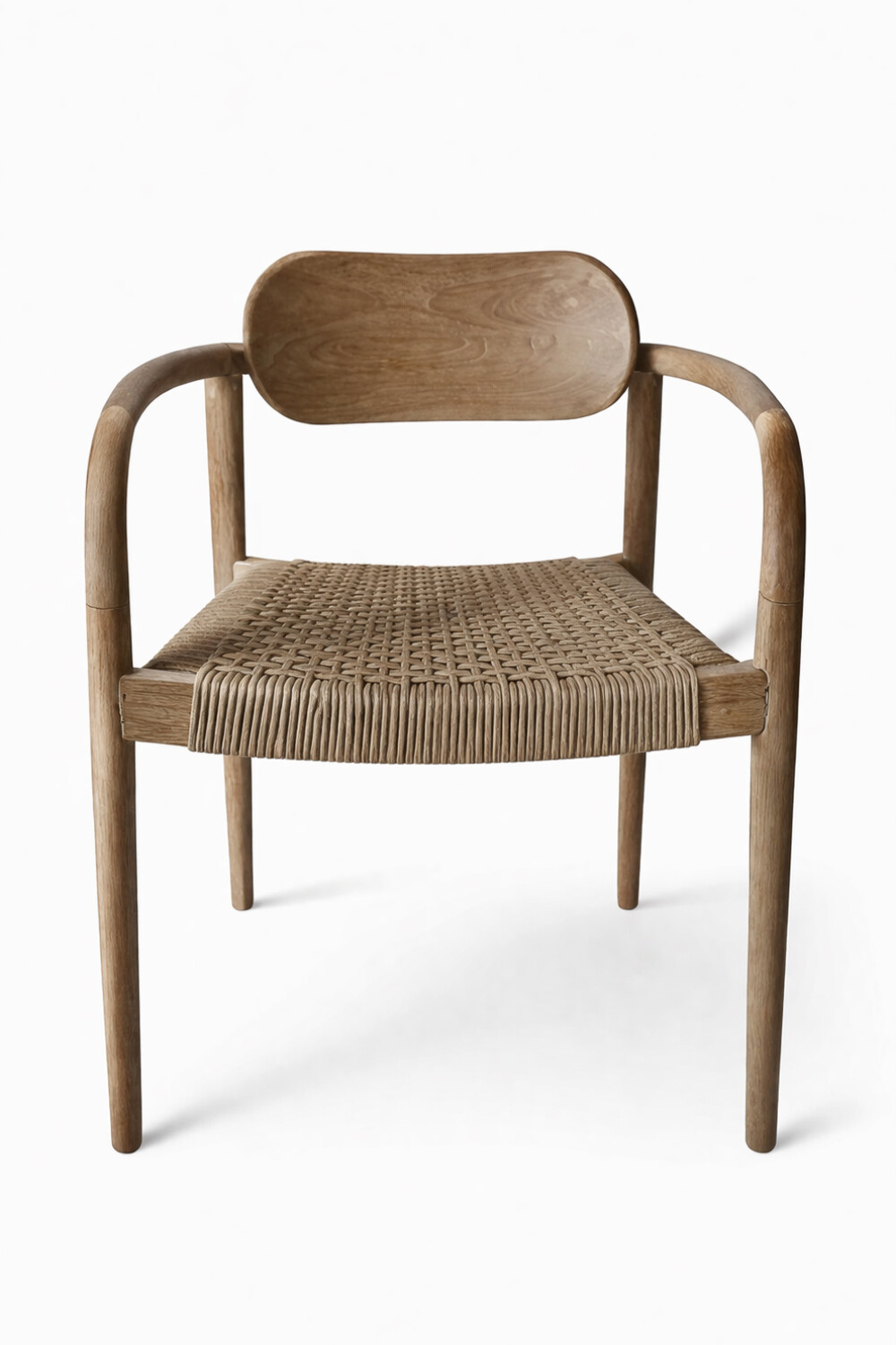 Butaca Maila Color Unico