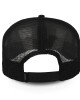 Goorin Bros Gorra Trucker Baseball - The Reefer Sea Turtle Negro