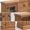 Cristalero 2 puertas Cristalero 2 puertas