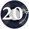 Nostalgia 20%