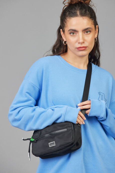 MORRAL CUIABA DIXIE Negro