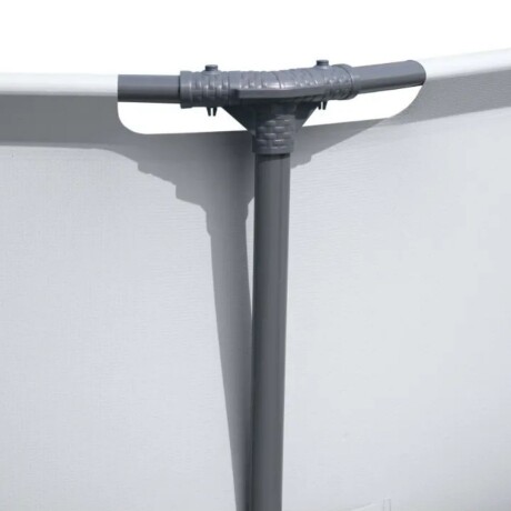 Piscina Estructural Bestway Steel Pro Max 305x76cm 4678L Piscina Estructural Bestway Steel Pro Max 305x76cm 4678L