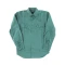 Camisa gabardina de trabajo Verde bosque